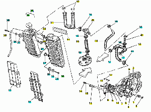 04-Jäähdytysjärjestelmä