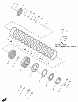 15-Kytkin