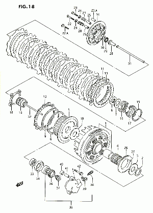 18-Kytkin