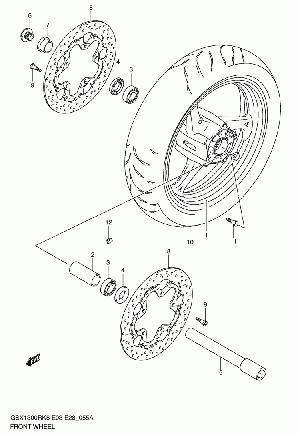 72-Etupyörä