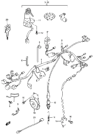 31-Johtosarja