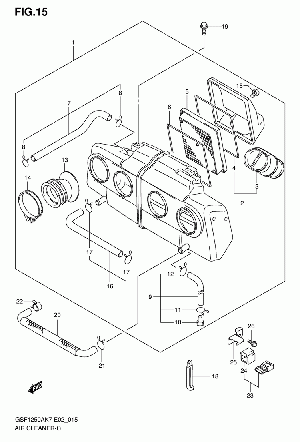 16-Ilmansuodatin