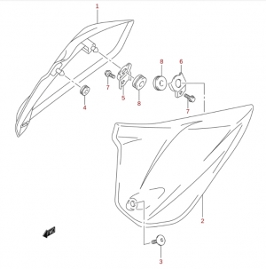 449A-Rungon paneelit