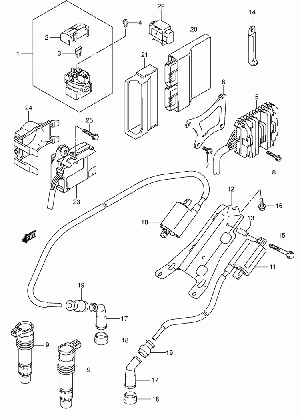 41-Sähköosat