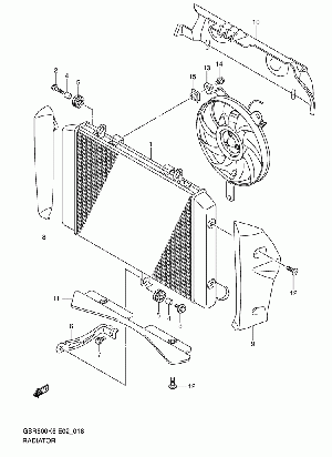 19-Jäähdytin