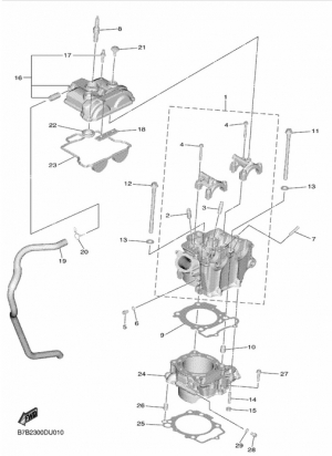 1-Sylinterin kansi