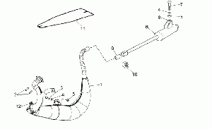 Pakoputkisto