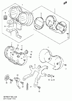 28-Mittaristo