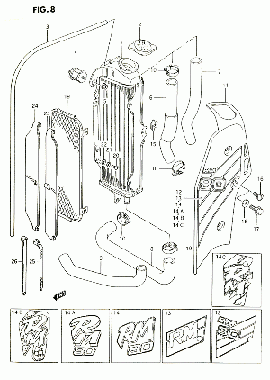 08-Jäähdytin