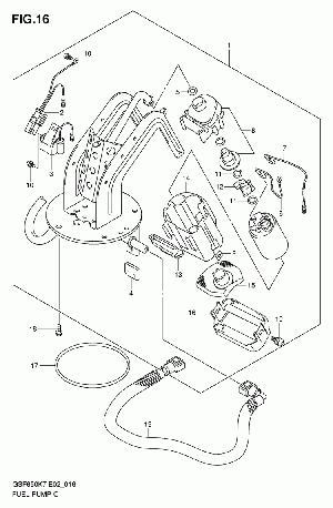 16-Bensapumppu