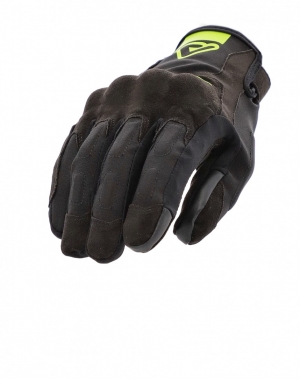 Scrambler Gloves