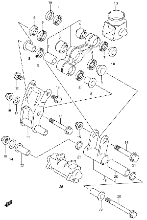 35-Jousituksen linkut