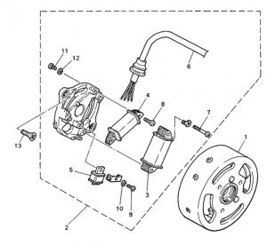 24-Magneetto