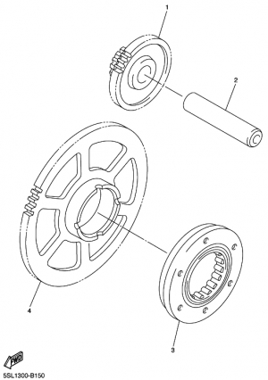 15-Starttikytkin