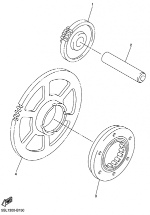 15-Starttikytkin