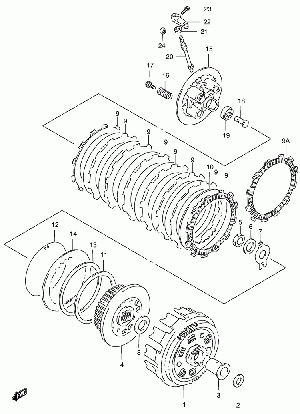 18-Kytkin