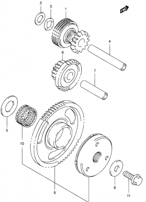 08-Starttikytkin