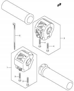 54-Katkaisimet K1-K2