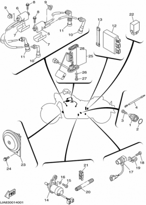 40-Sähköosat 1