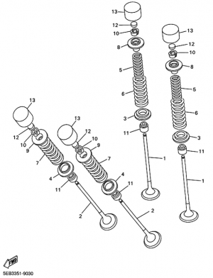 3-Venttiilit