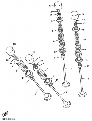 3-Venttiilit