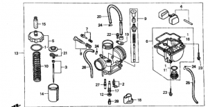 E11-Kaasutin