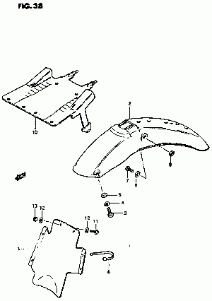 38-Takalokasuoja