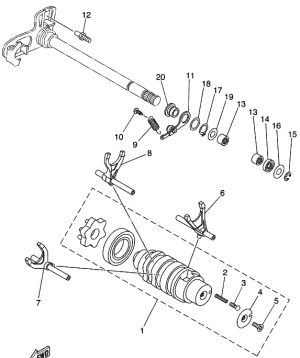 18-Vaihteensiirto