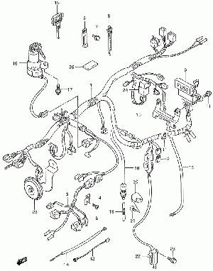 34-Johtosarja