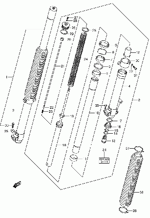 51-Etujousitus