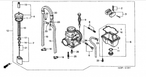 E12-Kaasutin