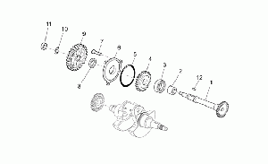 Transmission shaft