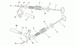 Valves