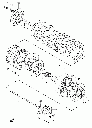 26-Kytkin