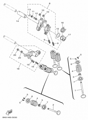 3-Venttiilit