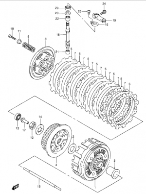 20-Kytkin (model k3/k4)