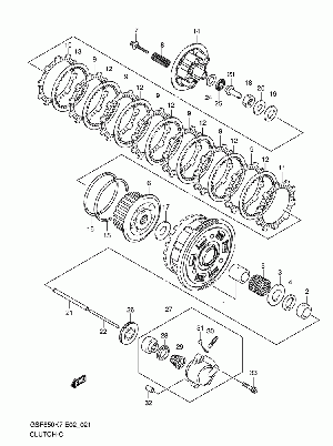 21-Kytkin