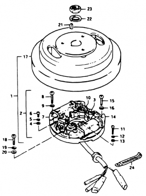 13-Mangneetto C