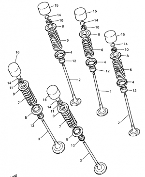 3-Venttiilit