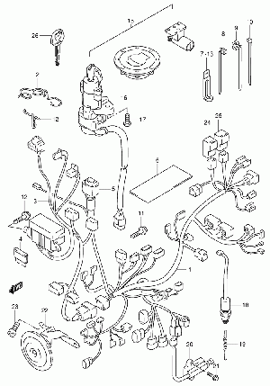 45-Johtosarja