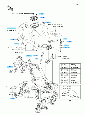 F12-Rungon lisäosia