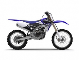 YZ450F 2014