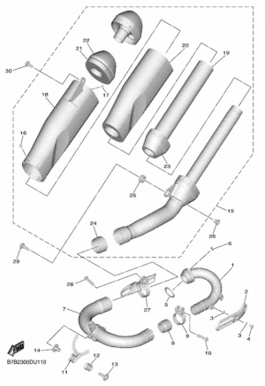 11-Pakoputkisto