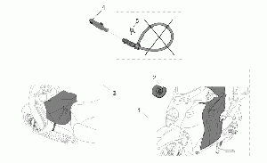 Lisävarusteet II