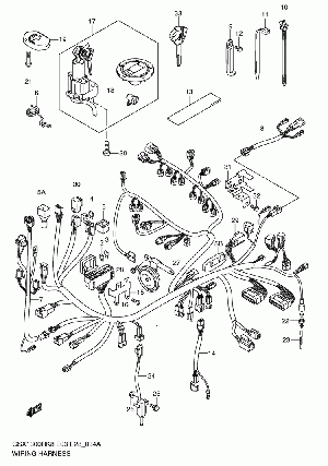 36-Johtosarja