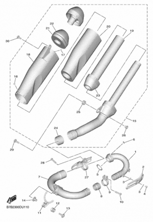 11-Pakoputkisto