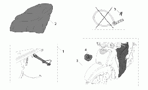 Lisävarusteet II