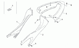 Takaosa I