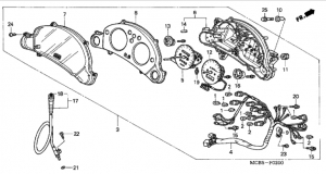 F2-Mittaristo