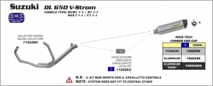 V-STROM 650 2004-2015